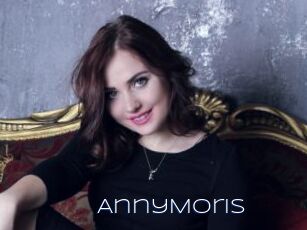 AnnyMoris