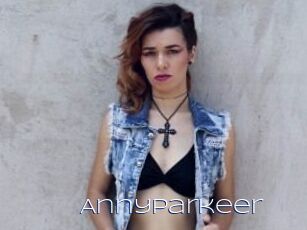 AnnyParkeer