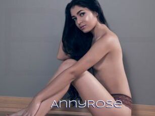 AnnyRose