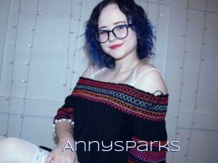 AnnySparks