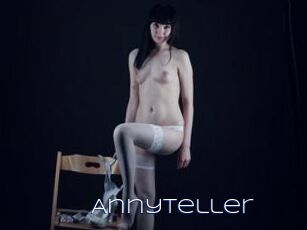 AnnyTeller