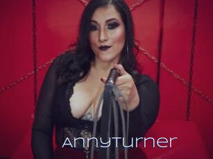 AnnyTurner