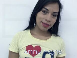 Anny_Yeins Blue Hot