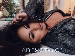 AnnyaTyler