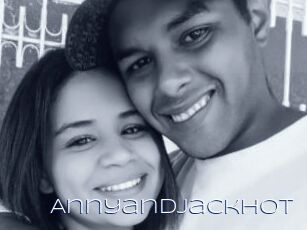 AnnyandJackHot