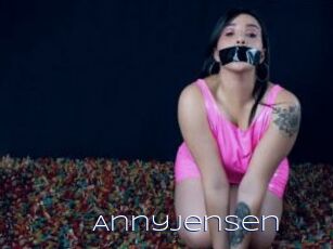 Annyjensen