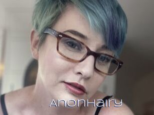 AnonHairy