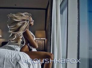 AnoushkaFox