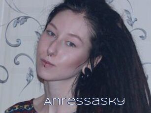 AnressaSky