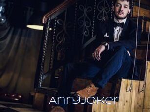 AnryJoker