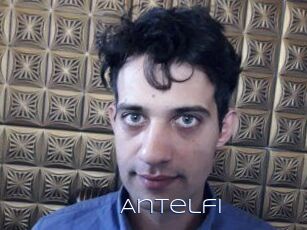 Antelfi