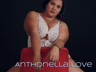 Anthonella_love Blue Hot