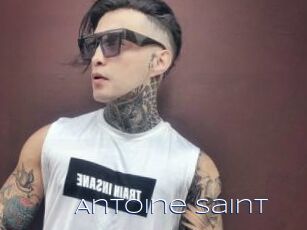 Antoine_saint