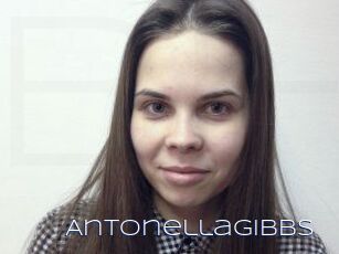 AntonellaGibbs Blue Hot