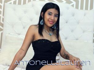 AntonellaLauren