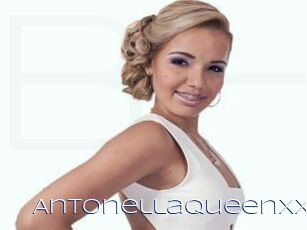 AntonellaQueenxx