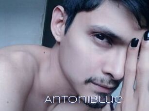 AntoniBlue