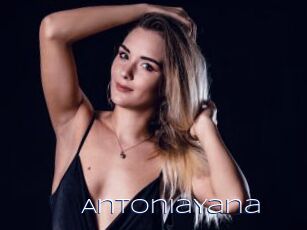AntoniaYana