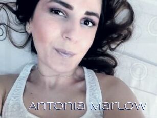 Antonia_Marlow Blue Hot