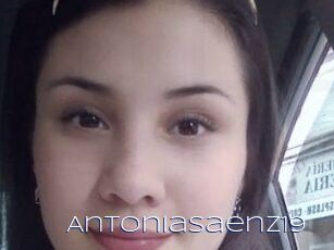 Antoniasaenz19
