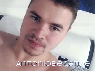 AntonioBenetize