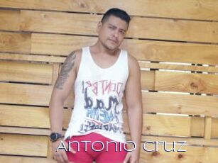 Antonio_Cruz