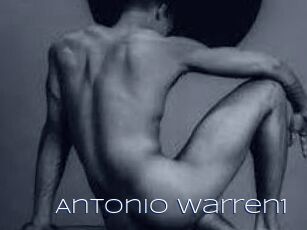 Antonio_warren1