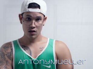 AntonyMueller
