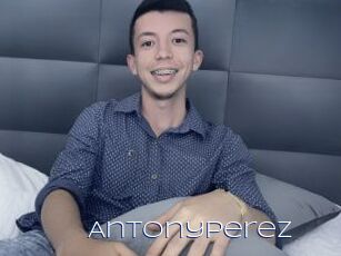 AntonyPerez