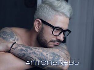 AntonyReyy