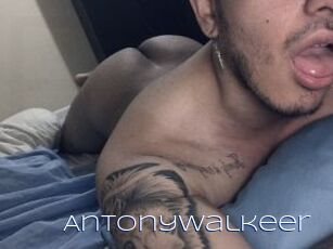 Antonywalkeer