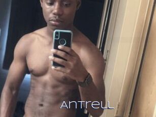 Antrell