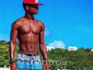 Antroy