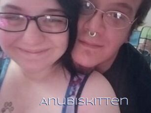 Anubiskitten