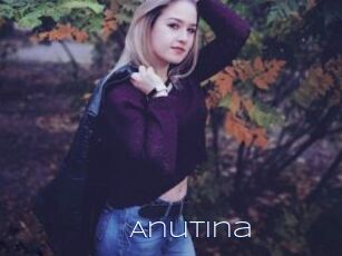 Anutina