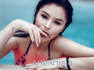 AnyAnisia