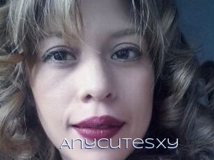 AnyCuteSxy