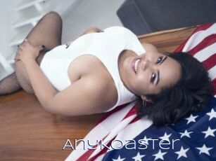 AnyKoaster