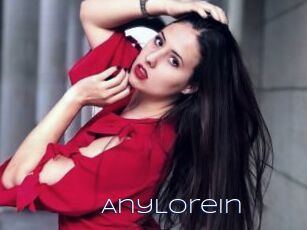 AnyLorein