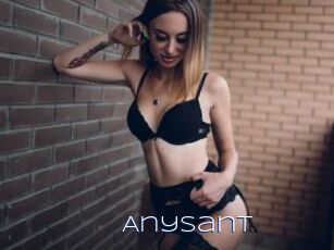 AnySant