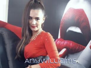 AnyWilliams