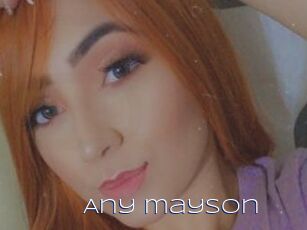 Any_mayson