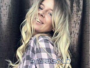 AnyaGold