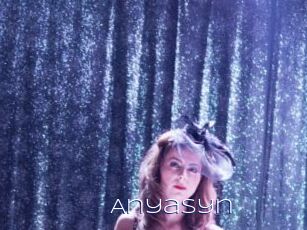 AnyaSyn