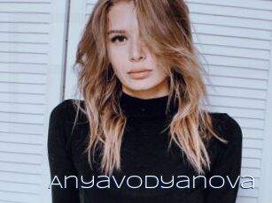 AnyaVodyanova