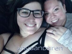 AnyaandSiren