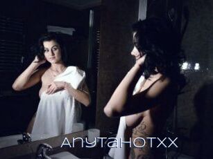 AnytaHotxx