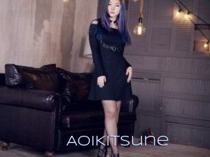 AoiKitsune