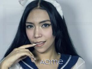 Aome