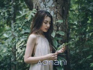 Aonani